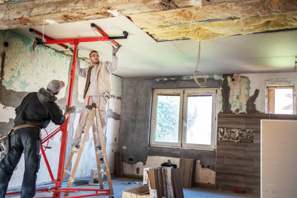 Best Insulation Installation Services in Ashland, PA