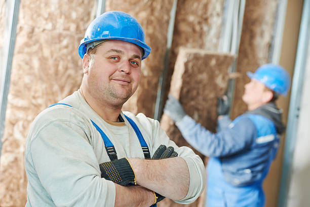 Best Insulation for Specific Applications in Ashland, PA