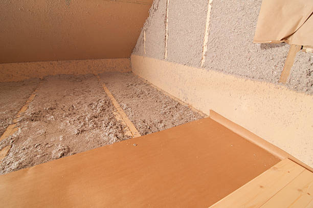 Best Residential Insulation in Ashland, PA